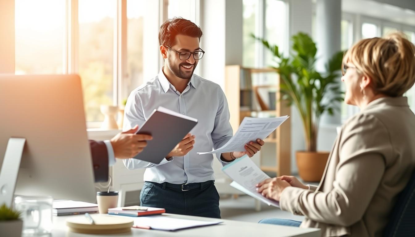 Streamline Your Property Sales
